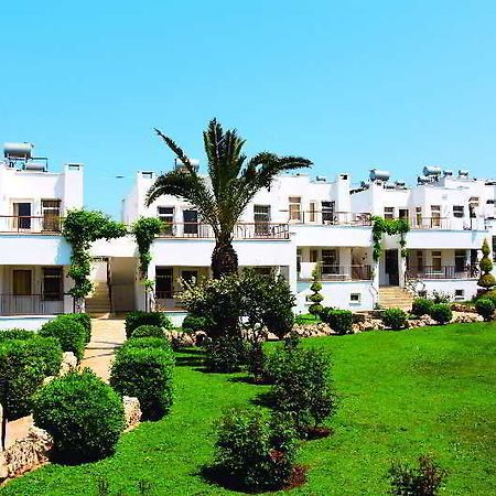Dolunay Apartments 디딤 외부 사진