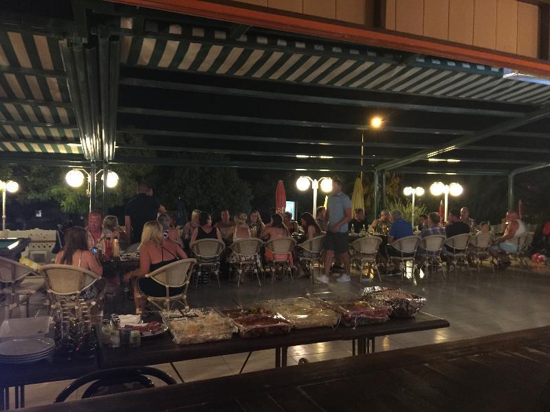 Dolunay Apartments 디딤 외부 사진