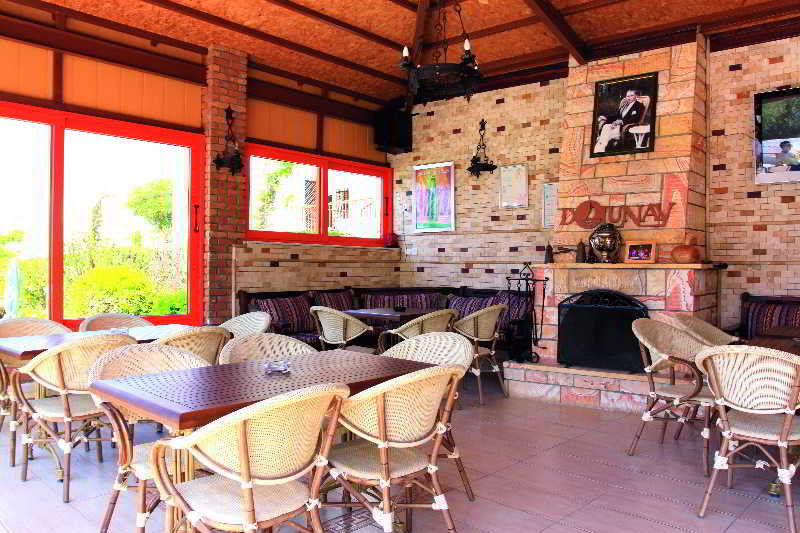 Dolunay Apartments 디딤 외부 사진