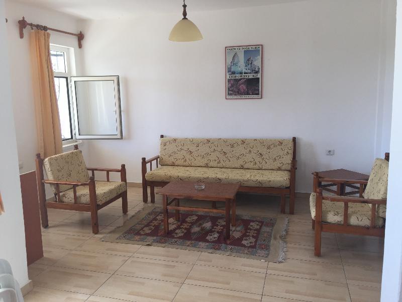 Dolunay Apartments 디딤 외부 사진
