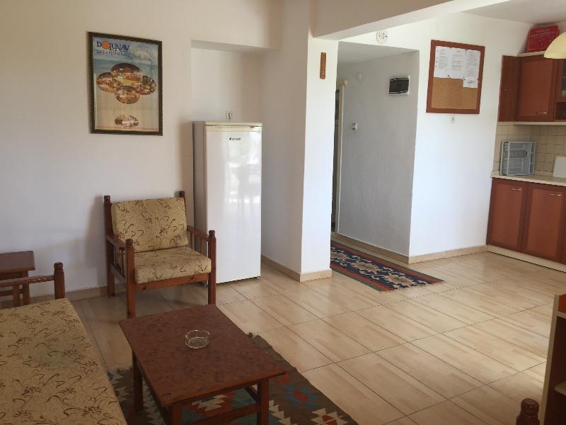 Dolunay Apartments 디딤 외부 사진