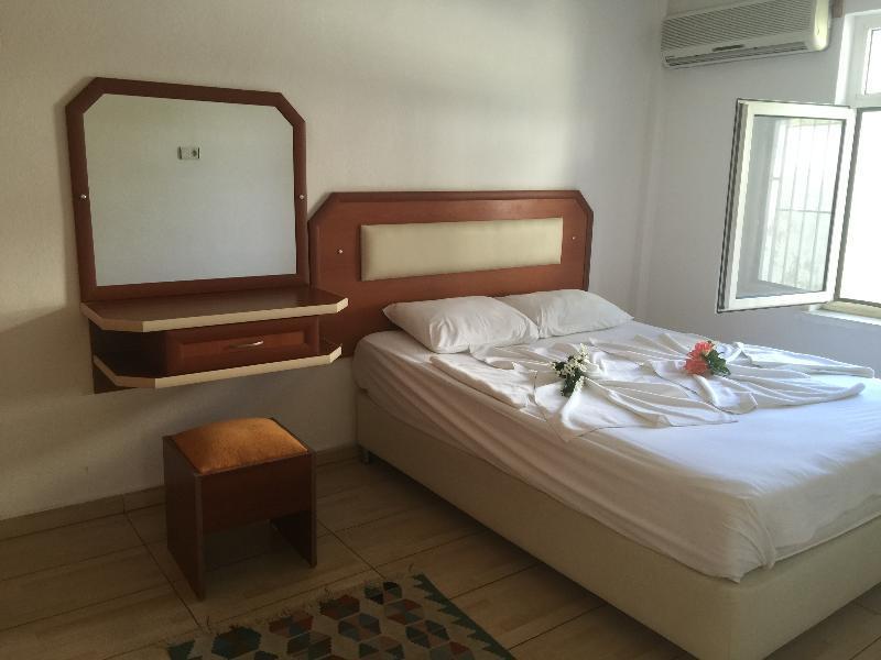 Dolunay Apartments 디딤 외부 사진