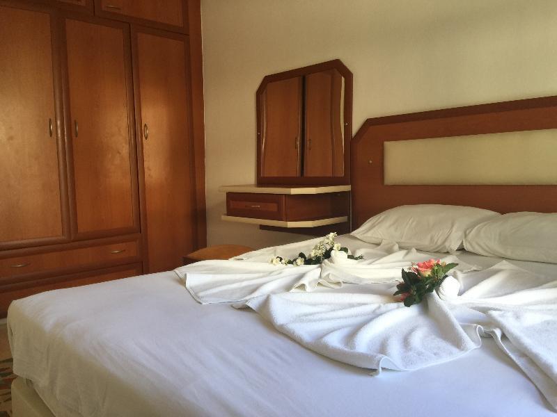 Dolunay Apartments 디딤 외부 사진
