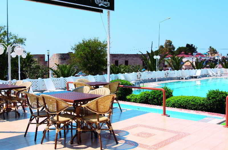 Dolunay Apartments 디딤 외부 사진