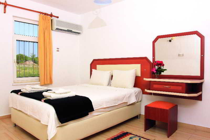 Dolunay Apartments 디딤 외부 사진