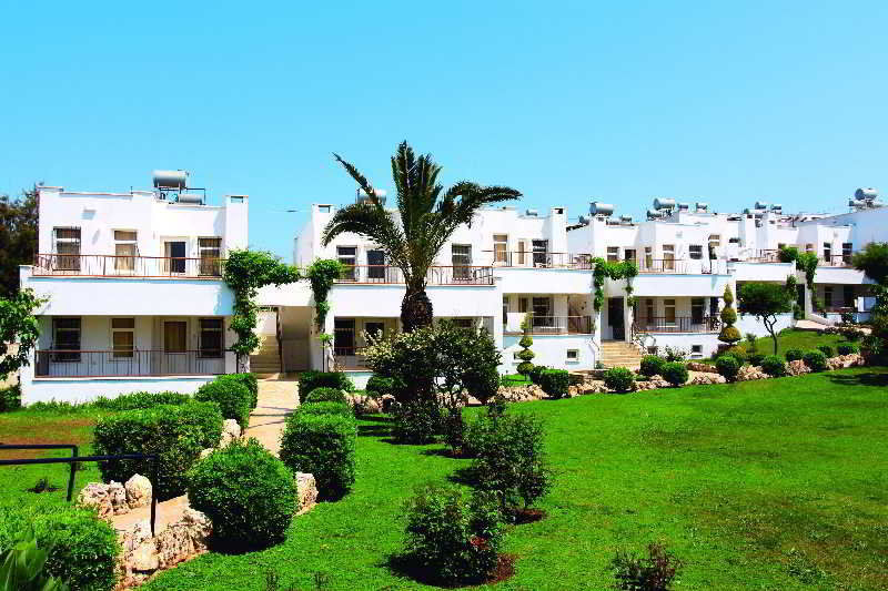 Dolunay Apartments 디딤 외부 사진